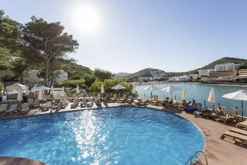 Palladium Hotel Cala Llonga gallery image 2