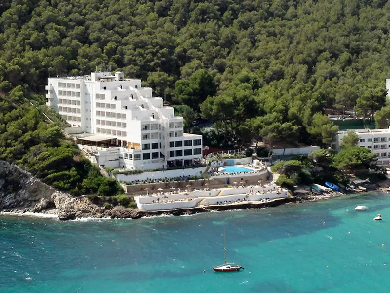 Palladium Hotel Cala Llonga gallery image 5