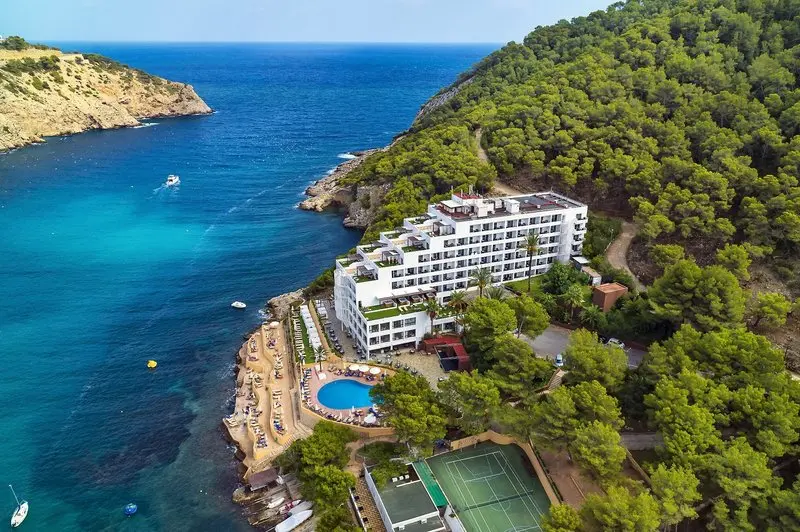Palladium Hotel Cala Llonga gallery image 8