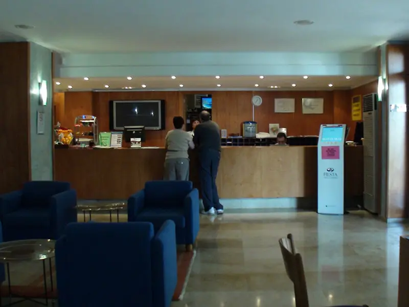 Palladium Hotel Cala Llonga gallery image 23