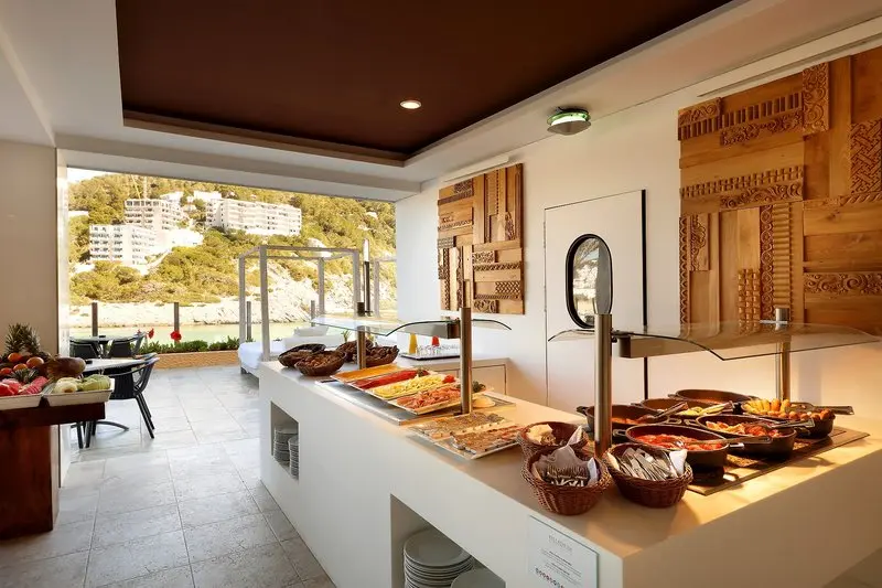 Palladium Hotel Cala Llonga gallery image 25