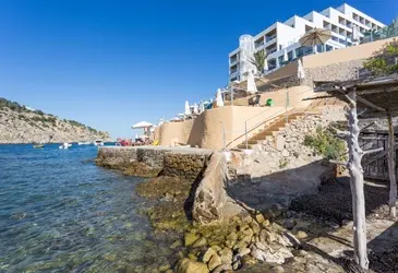Palladium Hotel Cala Llonga