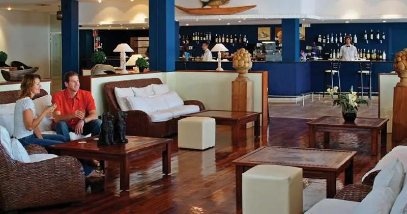 Grand Palladium Palace Ibiza Resort & Spa gallery image 18