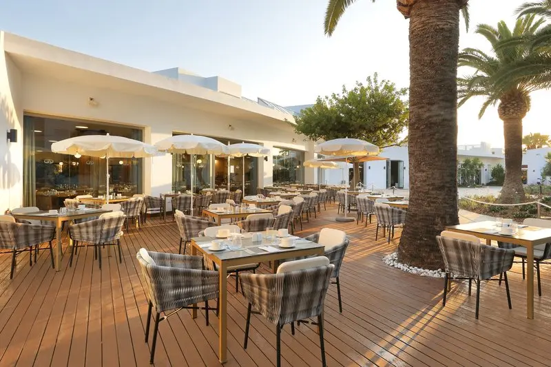 Grand Palladium Palace Ibiza Resort & Spa gallery image 24