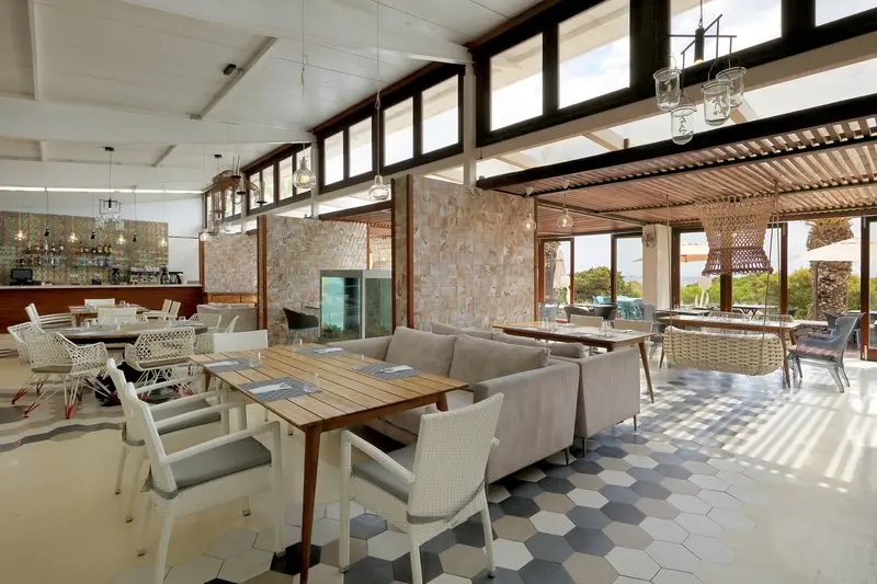 Grand Palladium Palace Ibiza Resort & Spa gallery image 25