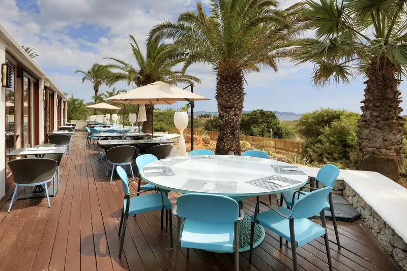 Grand Palladium Palace Ibiza Resort & Spa gallery image 26