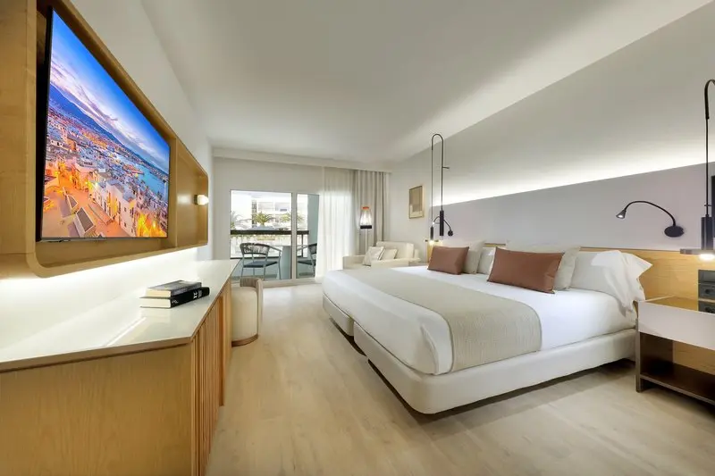 Grand Palladium Palace Ibiza Resort & Spa gallery image 4