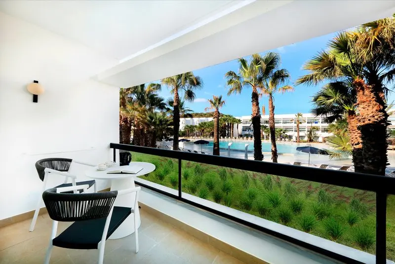 Grand Palladium Palace Ibiza Resort & Spa gallery image 6