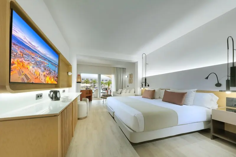 Grand Palladium Palace Ibiza Resort & Spa gallery image 7