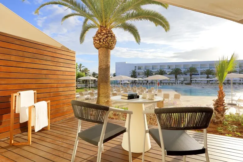 Grand Palladium Palace Ibiza Resort & Spa gallery image 8