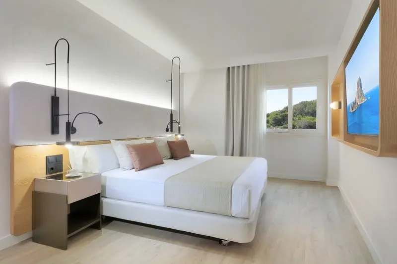 Grand Palladium Palace Ibiza Resort & Spa gallery image 9