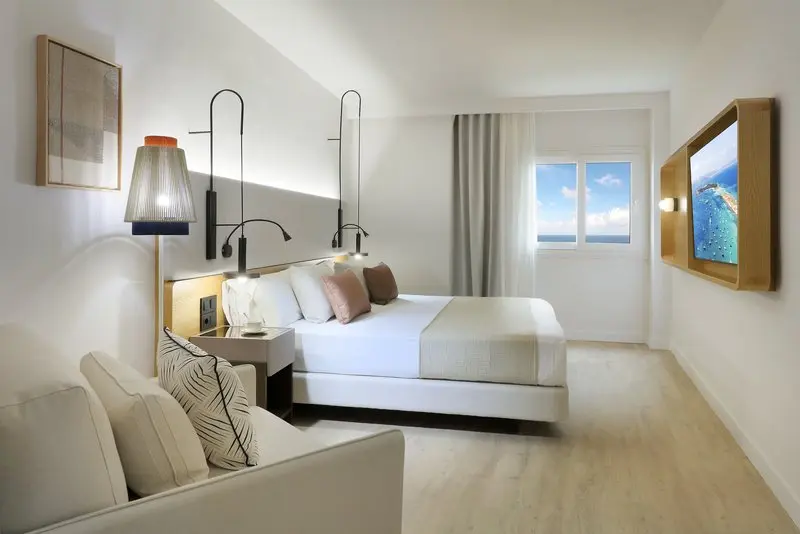 Grand Palladium Palace Ibiza Resort & Spa gallery image 11