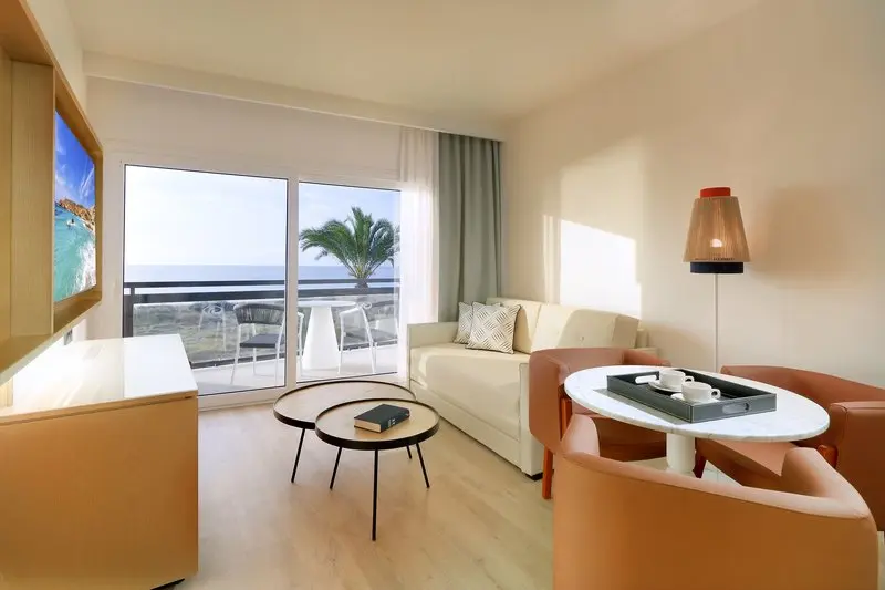 Grand Palladium Palace Ibiza Resort & Spa gallery image 12