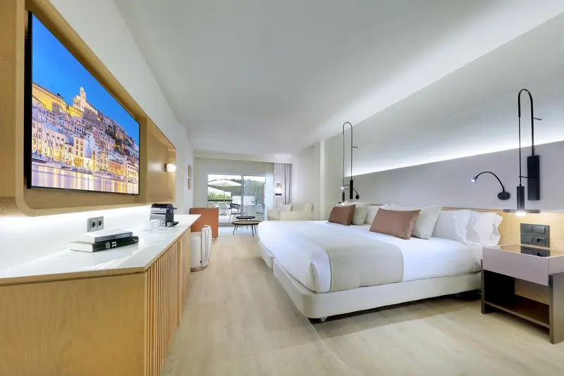 Grand Palladium Palace Ibiza Resort & Spa gallery image 13