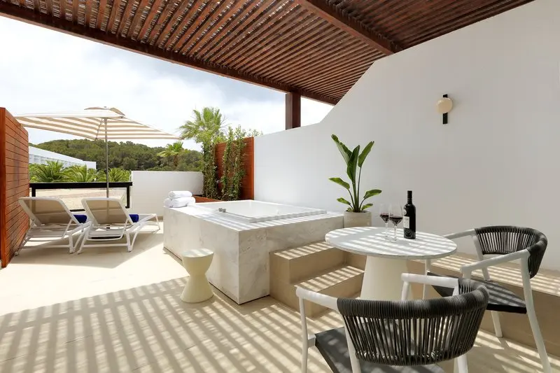 Grand Palladium Palace Ibiza Resort & Spa gallery image 14