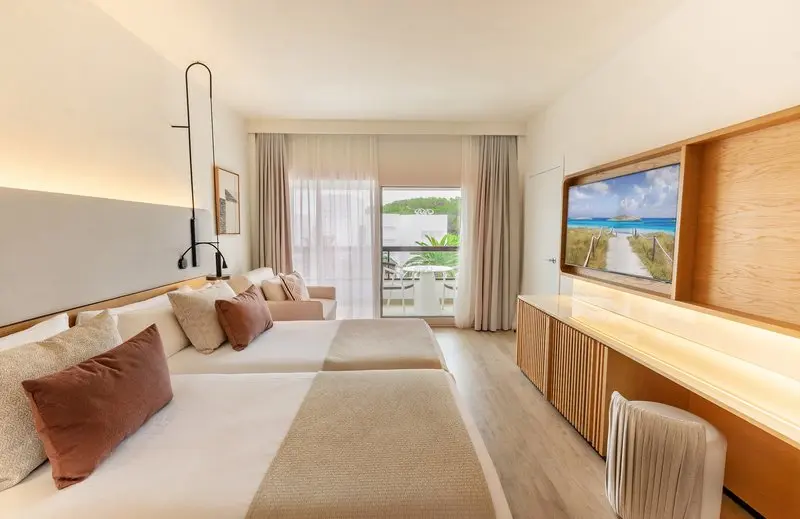 Grand Palladium Palace Ibiza Resort & Spa gallery image 15