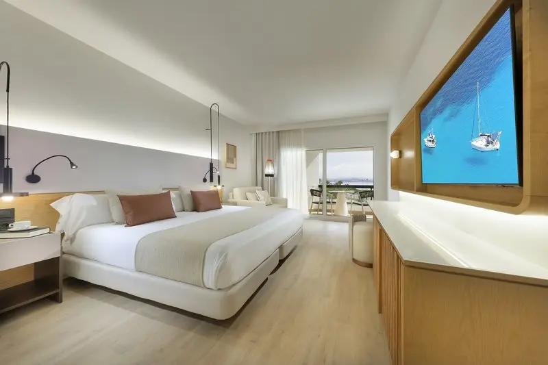 Grand Palladium Palace Ibiza Resort & Spa gallery image 16