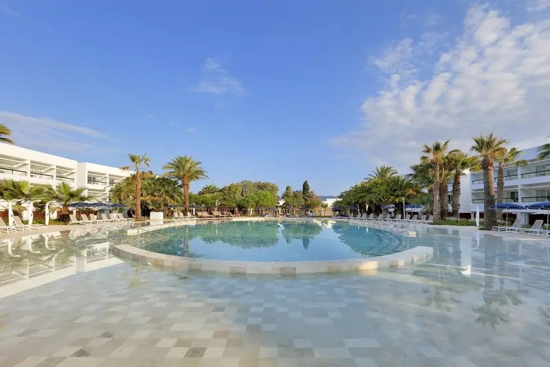 Grand Palladium Palace Ibiza Resort & Spa gallery image 1