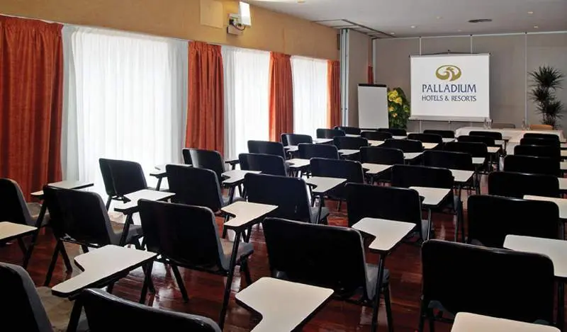 Grand Palladium Palace Ibiza Resort & Spa gallery image 19