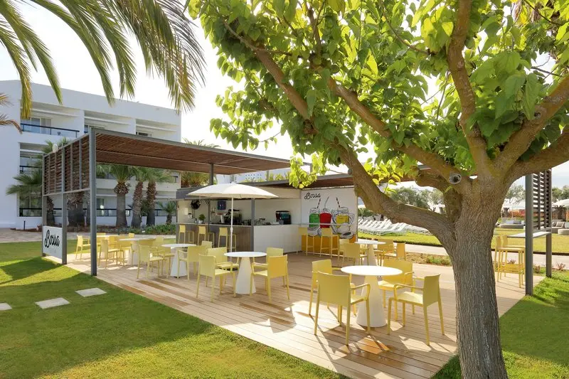 Grand Palladium Palace Ibiza Resort & Spa gallery image 29