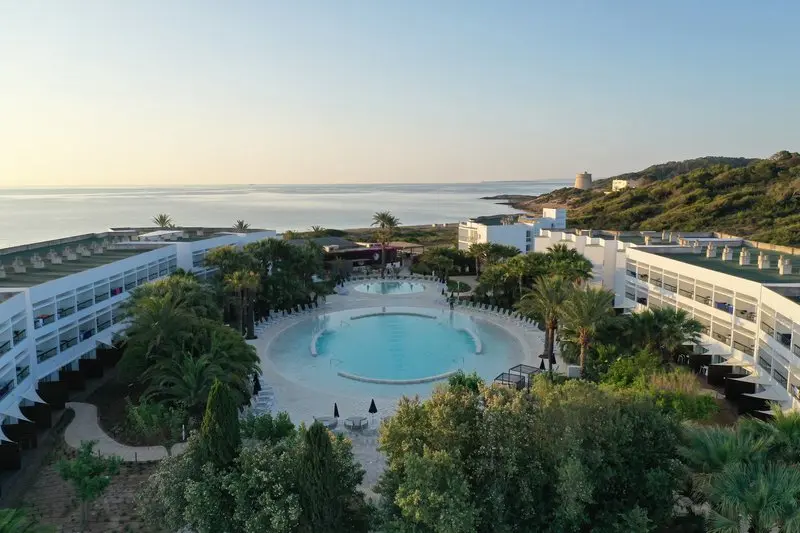 Grand Palladium Palace Ibiza Resort & Spa gallery image 31