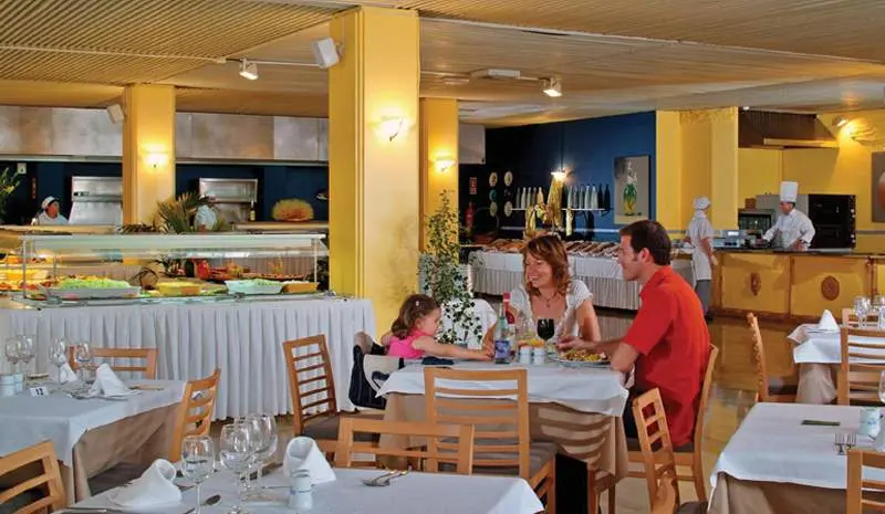 Grand Palladium Palace Ibiza Resort & Spa gallery image 20