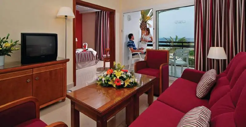 Grand Palladium Palace Ibiza Resort & Spa gallery image 3