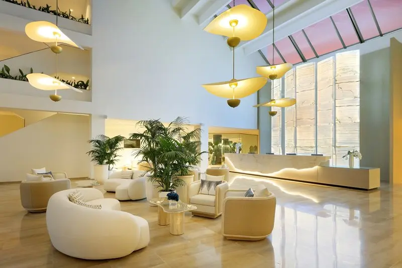 Grand Palladium Palace Ibiza Resort & Spa gallery image 21