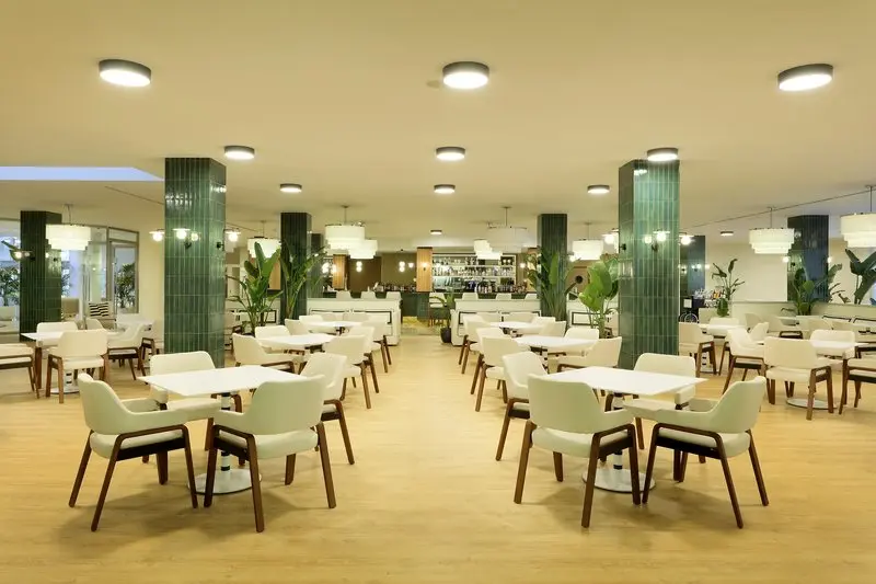 Grand Palladium Palace Ibiza Resort & Spa gallery image 22