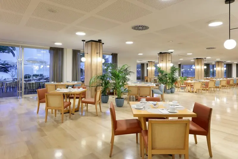 Grand Palladium Palace Ibiza Resort & Spa gallery image 23