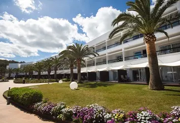 Grand Palladium Palace Ibiza Resort & Spa