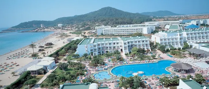 Grand Palladium White Island Resort & Spa gallery image 4