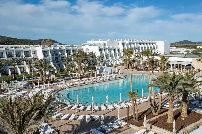 Grand Palladium White Island Resort & Spa gallery image 1