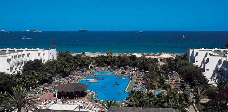 Grand Palladium White Island Resort & Spa gallery image 5