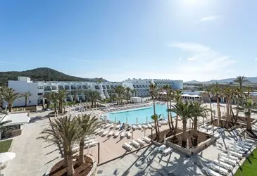 Grand Palladium White Island Resort & Spa