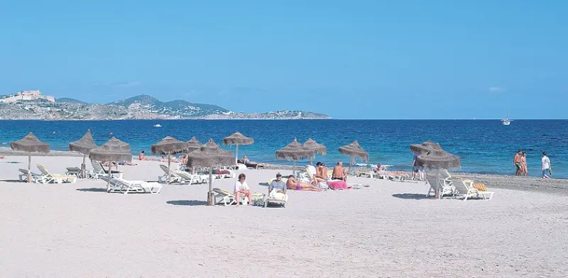 Ushuaia Ibiza Beach Hotel gallery image 6