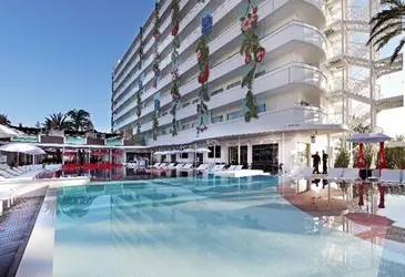 Ushuaia Ibiza Beach Hotel