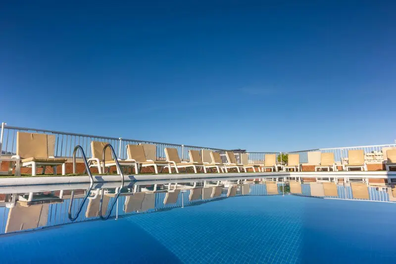 GF Noelia Hotel
