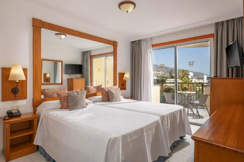 GF Noelia Hotel gallery image 8