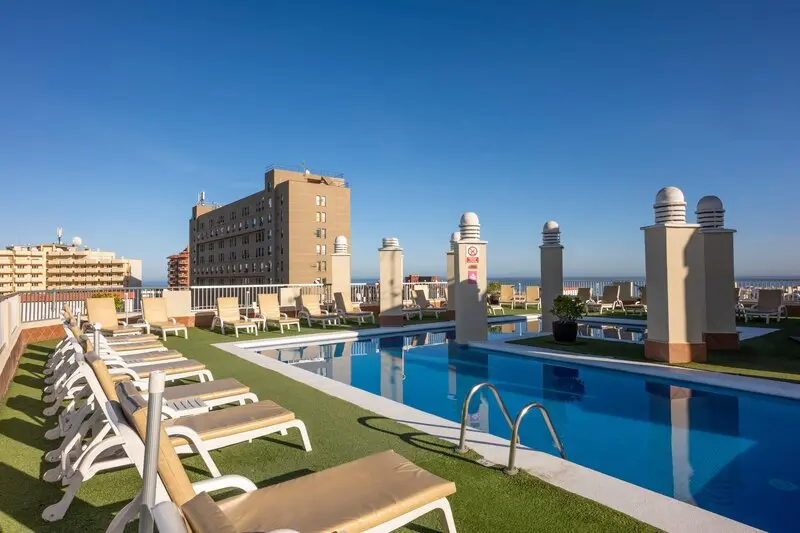GF Noelia Hotel gallery image 1