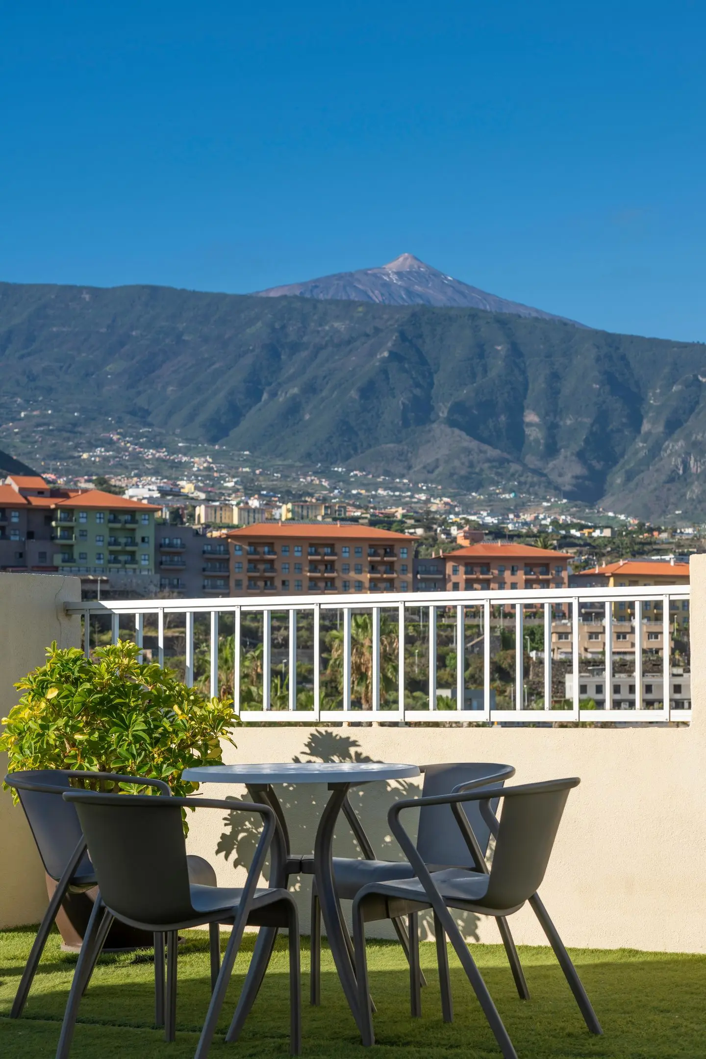 GF Noelia Hotel gallery image 29