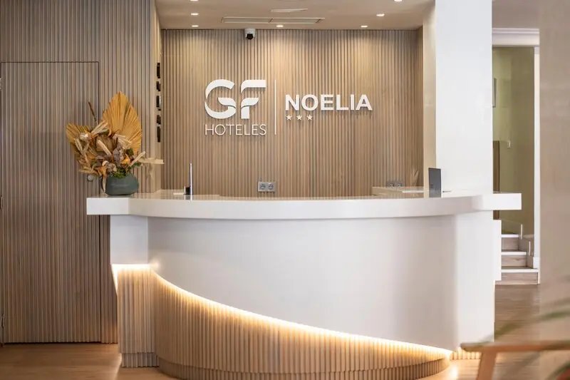 GF Noelia Hotel gallery image 31