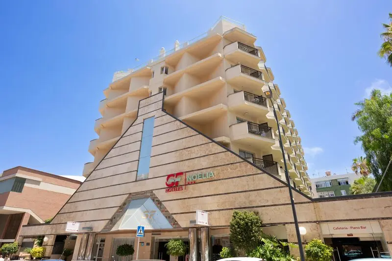 GF Noelia Hotel gallery image 5