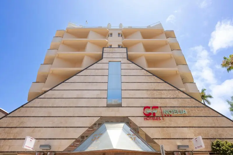 GF Noelia Hotel gallery image 6