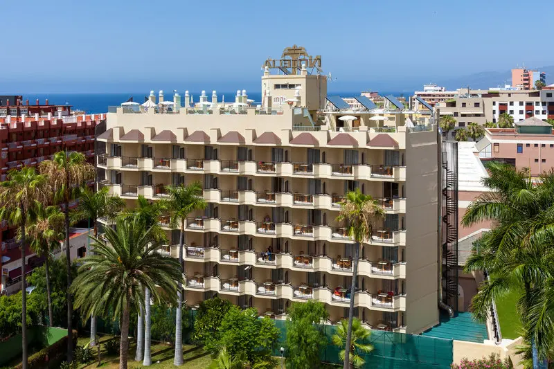 GF Noelia Hotel gallery image 7