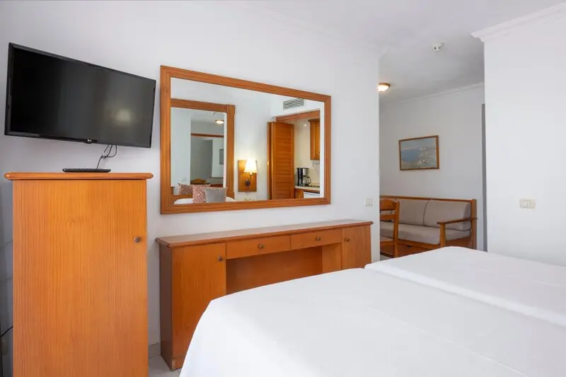 GF Noelia Hotel gallery image 9