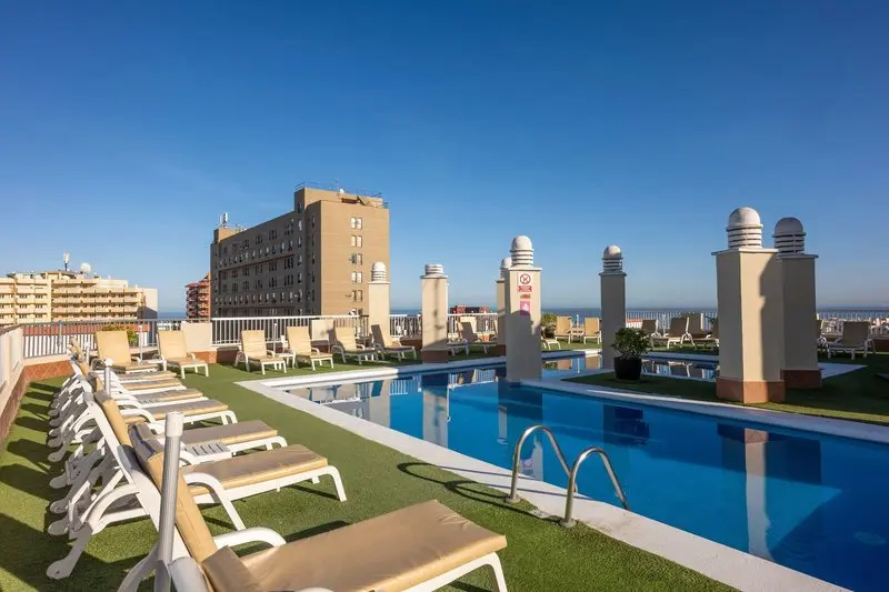 GF Noelia Hotel gallery image 2