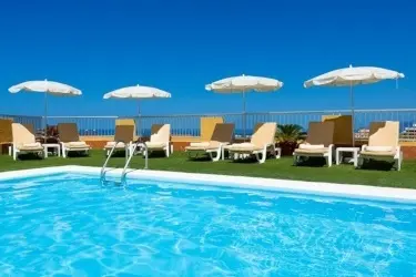 GF Noelia Hotel