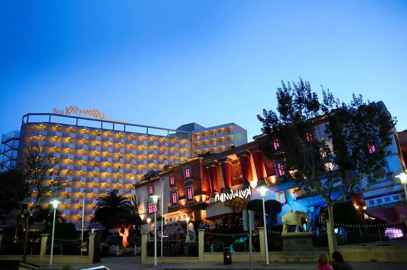 Sol Katmandu Park & Resort gallery image 5