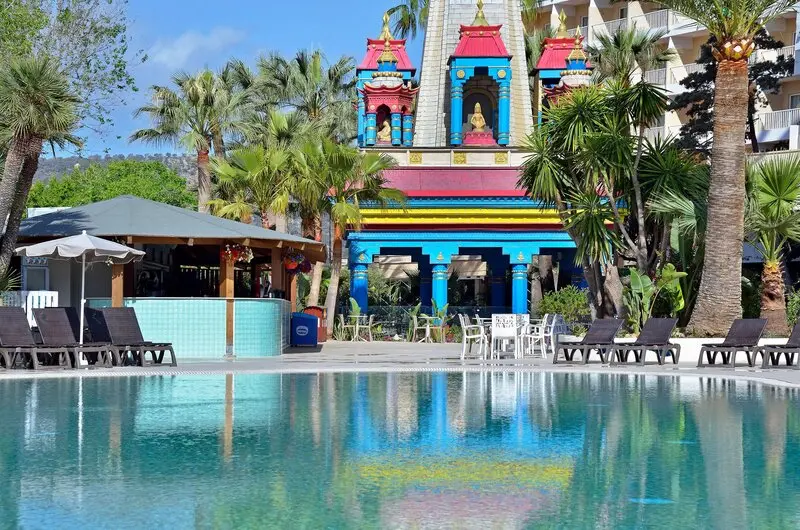 Sol Katmandu Park & Resort